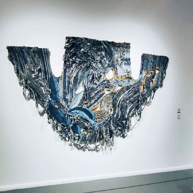 Sky Art Centre 