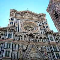 #CathedralFlorence. #gooutside