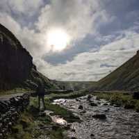 You can't get much more Yorkshire than this