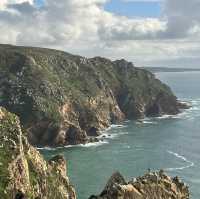 cabo da roca