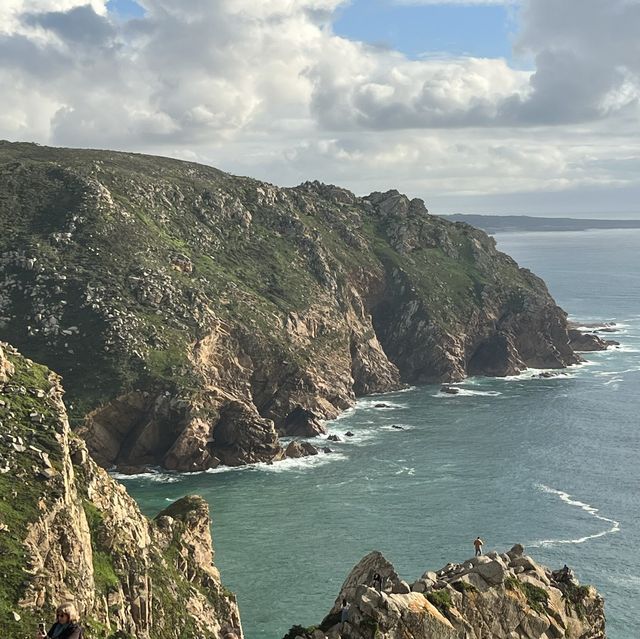 cabo da roca