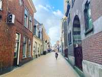 荷蘭-Groningen