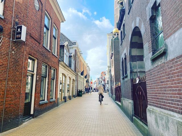 荷蘭-Groningen