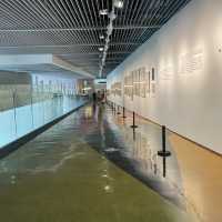 Shanghai- China Art Museum 