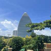 Amazing time at Atlantis Waterpark