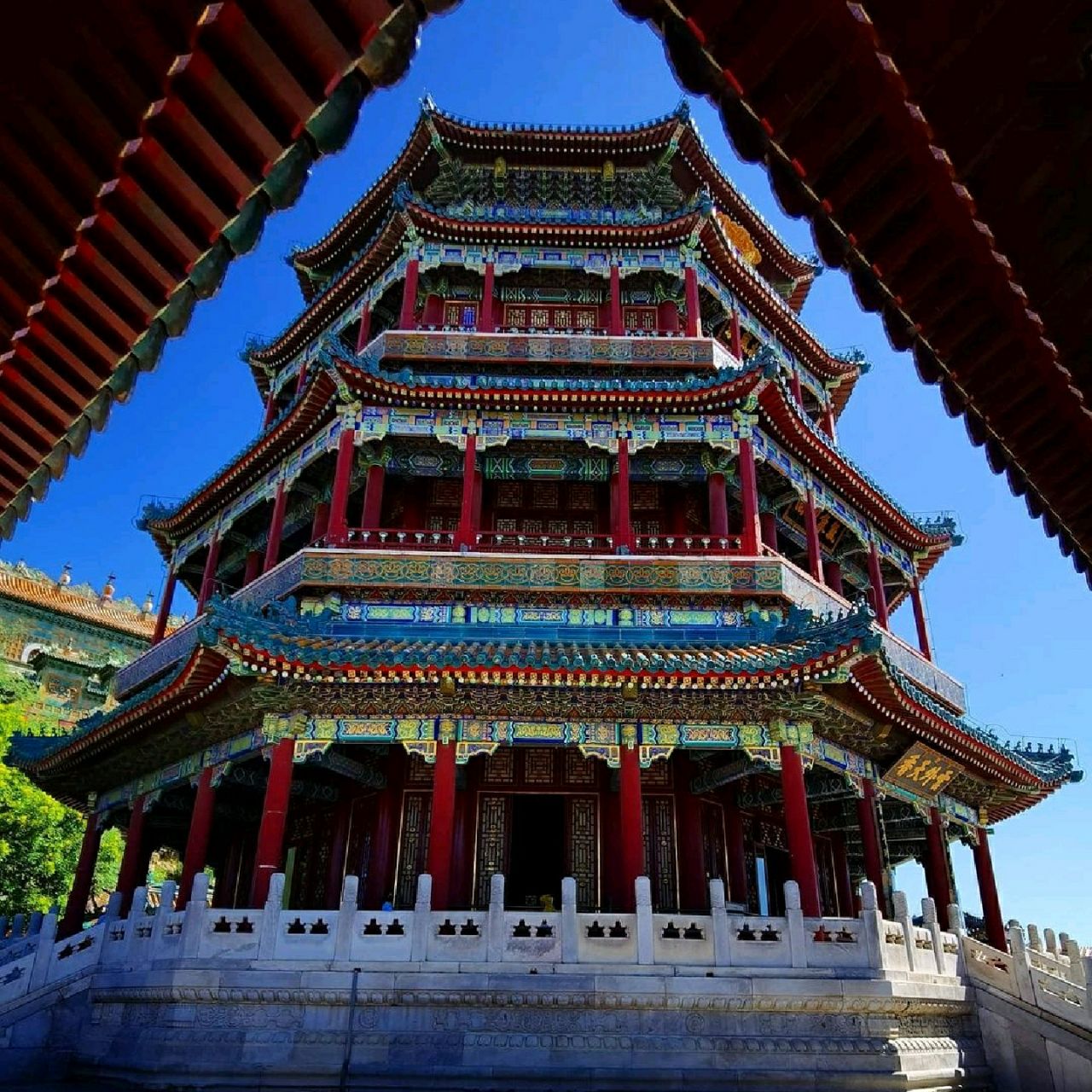 Beijing: Historic and Cultural Tour | Trip.com Beijing Travelogues