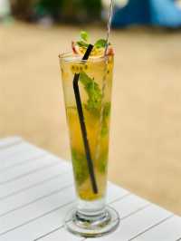 馬灣La Rosabelle Bar & Grill 希臘風情餐廳