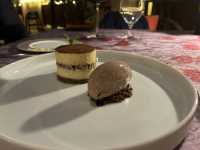 Best italian restaurant in Sanya!