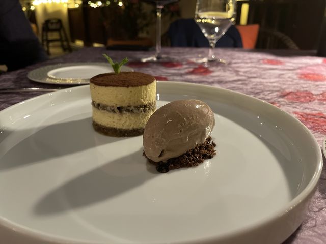 Best italian restaurant in Sanya!