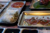 분당 오리 소고기 숙성 와규 전문점 260도 