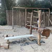 IPK Beach Food Bar.Houhai ,Sanya 
