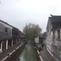 周庄，你来过吗？