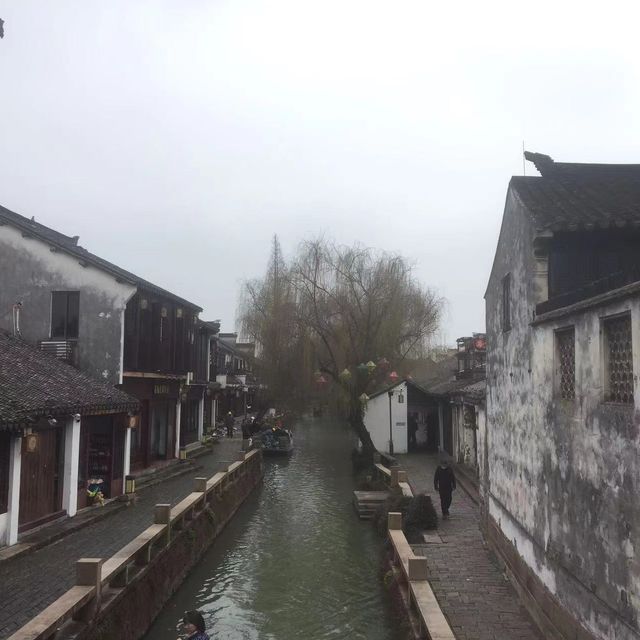 周庄，你来过吗？
