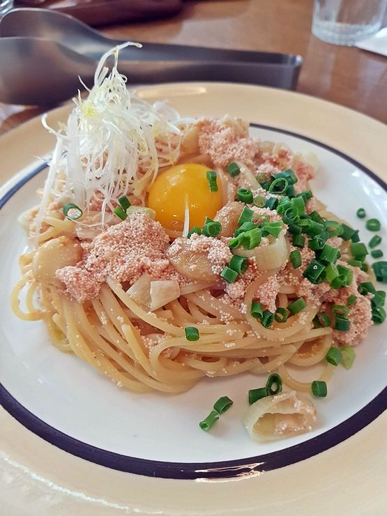 합정역 이탈리안 레스토랑 맛집. 얼띵앤키친