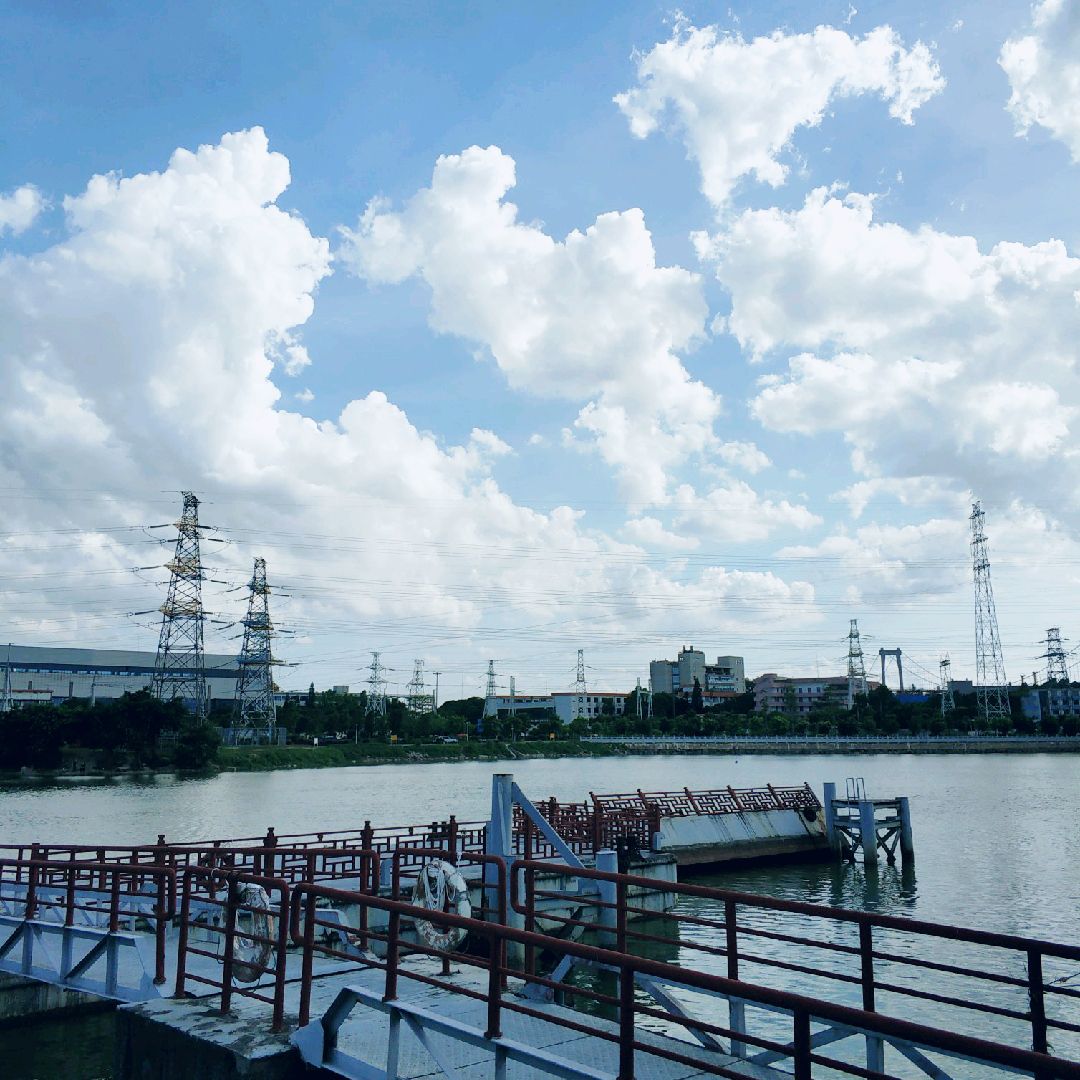 Picturesque Yongqing Lane Gz Trip Com Guangzhou Travelogues