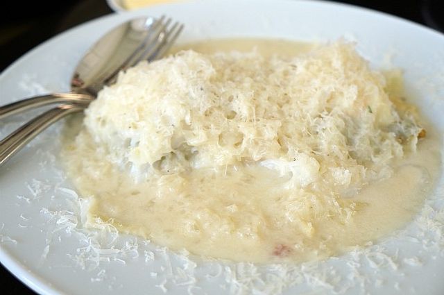 청담동 맛집. 메종 드 라 카테고리