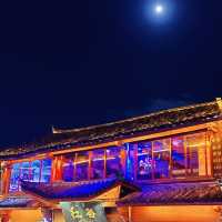 Lijiang 