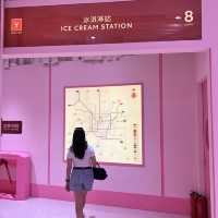 Museum of Ice cream 