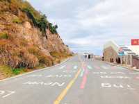 "Sea" to be discovered | Dongtou Island's stunning scenery, beach exploration,