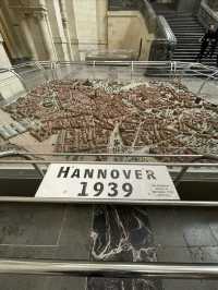 Hanover City Hall
