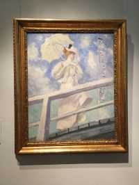 🇷🇺Moscow | Guide to the New Tretyakov Gallery 🎨