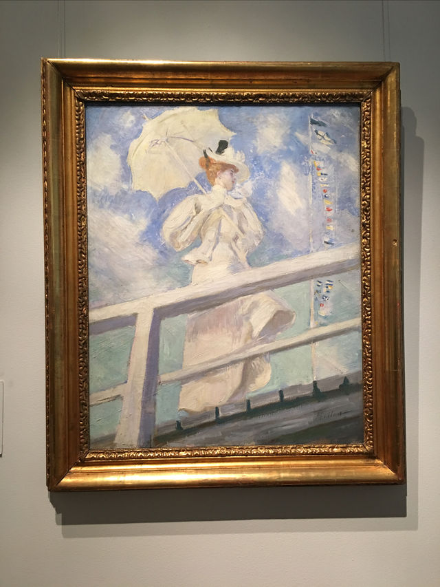 🇷🇺Moscow | Guide to the New Tretyakov Gallery 🎨