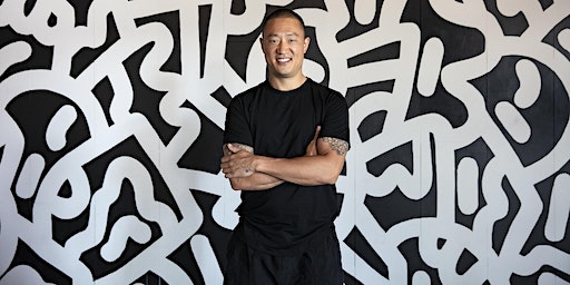 Mike Han: United By Design X Detroit Month of Design 2023 | PLAYGROUND DETROIT Gallery