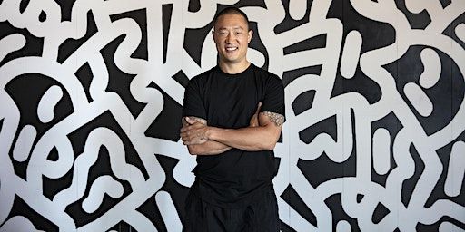 Mike Han: United By Design X Detroit Month of Design 2023 | PLAYGROUND DETROIT Gallery