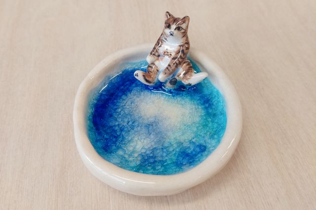 CC ART STUDIO - 陶瓷製作體驗 | Hong Kong