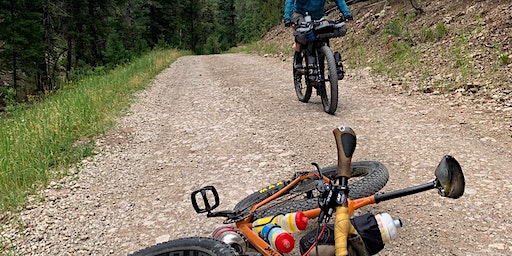 Advanced 2 Nighter: Rollin' and Tumblin' | Cloudcroft New Mexico
