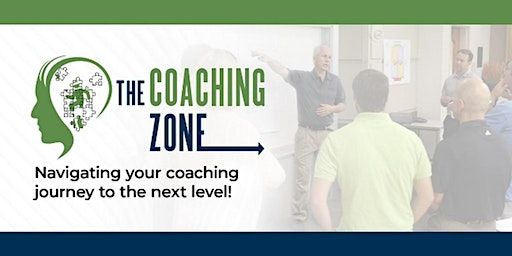 The Coaching Zone Masterclass (Beverly) | Endicott College