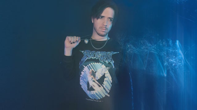 Essenger / Puppet (Atlanta) | The Masquerade - Purgatory