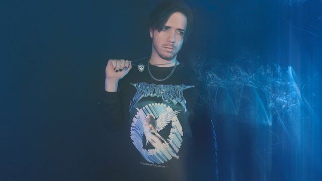 Essenger / Puppet (Atlanta) | The Masquerade - Purgatory