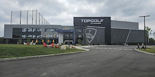 IBM/Volta Louisville TopGolf Meet and Greet (Louisville) | 301 Oxmoor Ln