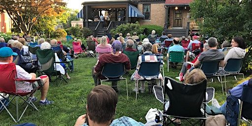 A conversation with Frankie Graziano, host of CT Public's The Wheelhouse (Torrington) | Torrington Historical Society