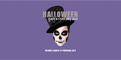 PAPA Halloween Dance Concert | Chemeketa Community College Theatre Auditorium