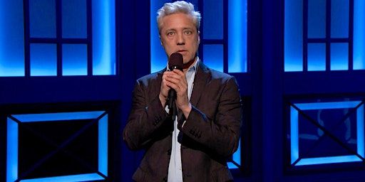 CBS Late Show's Nick Griffin - February 1, 2, 3, 2024 | The Comedy Nest