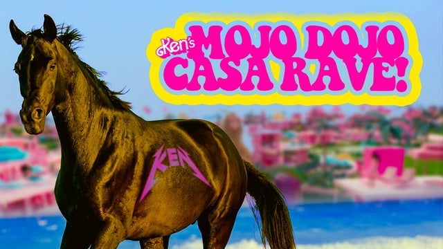 Ken's Mojo Dojo Casa Rave 2024 (Columbus) | The Bluestone