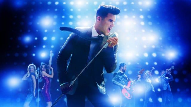 Frankie Moreno: All The Hits 2024 (Las Vegas) | South Point Showroom at South Point Hotel Casino and Spa