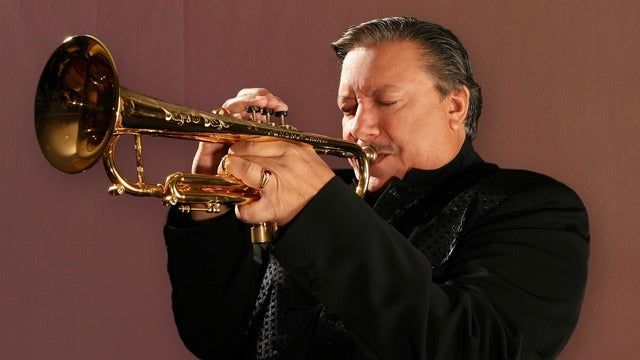 Arturo Sandoval @ Rialto Theatre 2024 (Tucson) | Rialto Theatre-Tucson