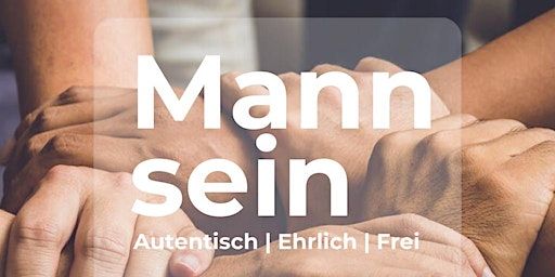 "Mann Sein - Authentisch, Frei, Ehrlich" | YogaYatra - im Studio Yoga Connection