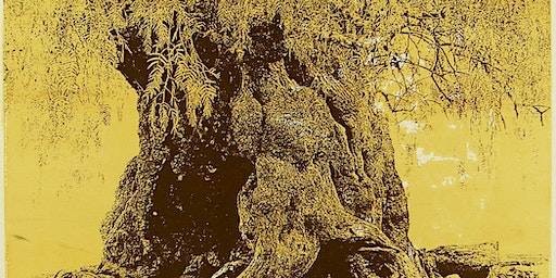 Introduction to Screen Printing on Paper | Newcastle Printmakers Workshop