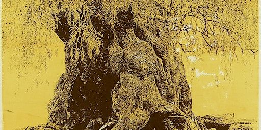 Introduction to Screen Printing on Paper | Newcastle Printmakers Workshop