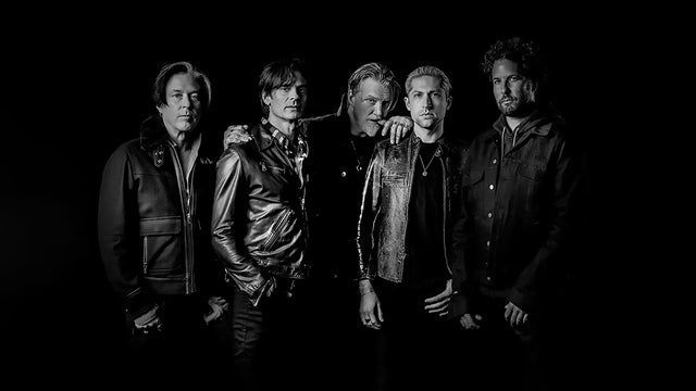 Queens of the Stone Age - The End is Nero 2024 (Hollywood) | Hard Rock Live