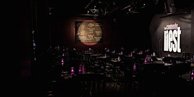 All-Star Stand-Ups - February 29, March 1, 2, 2024 | The Comedy Nest