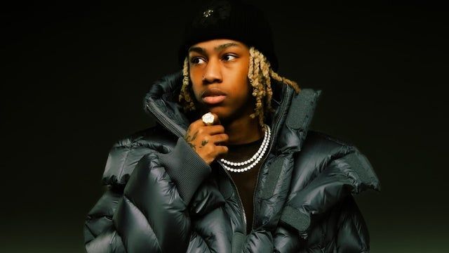 Rich Amiri 2024 (Charlotte) | The Underground