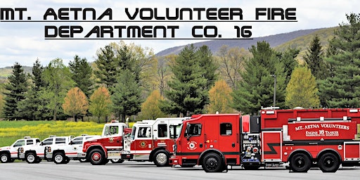 MT. AETNA VOLUNTEER FIRE DEPARTMENT 2nd ANNUAL GOLF CLASSIC | Beaver Creek Country Club
