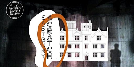 Eastbury Scratch | Eastbury Manor House