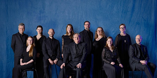 The Tallis Scholars present "While Shepherds Watch" | Leonard Auditorium, Main Building