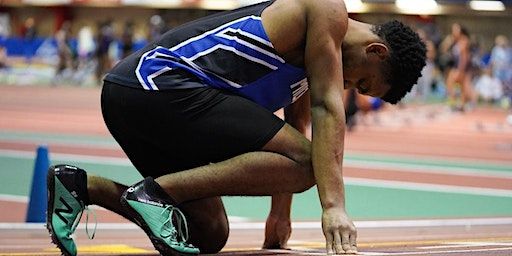 North Shore Pre-National Invitational - Friday | Nike Track & Field Center